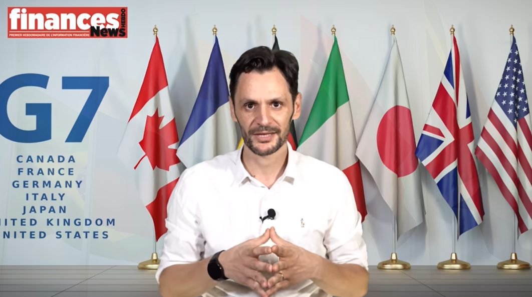 Le Maroc doit-il rejoindre les BRICS ?