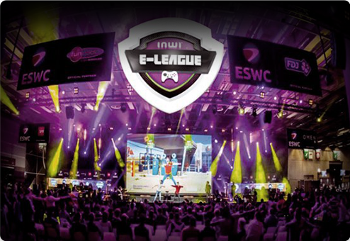 inwi e-league : une sixième édition réussie