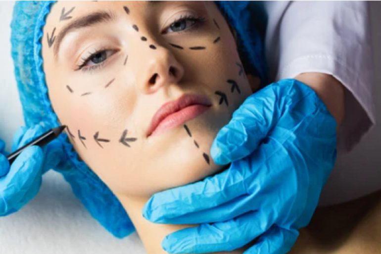 La chirurgie esthétique, une tendance en hausse !