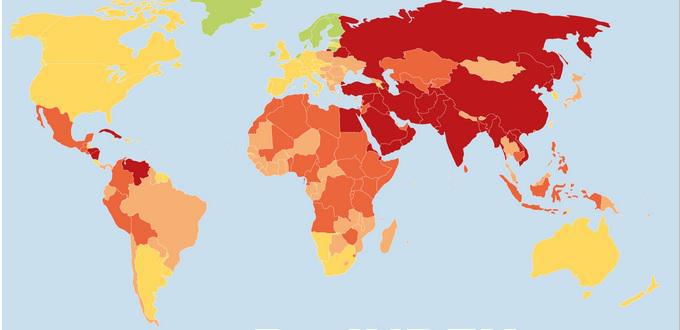 RSF, une ONG de plus…