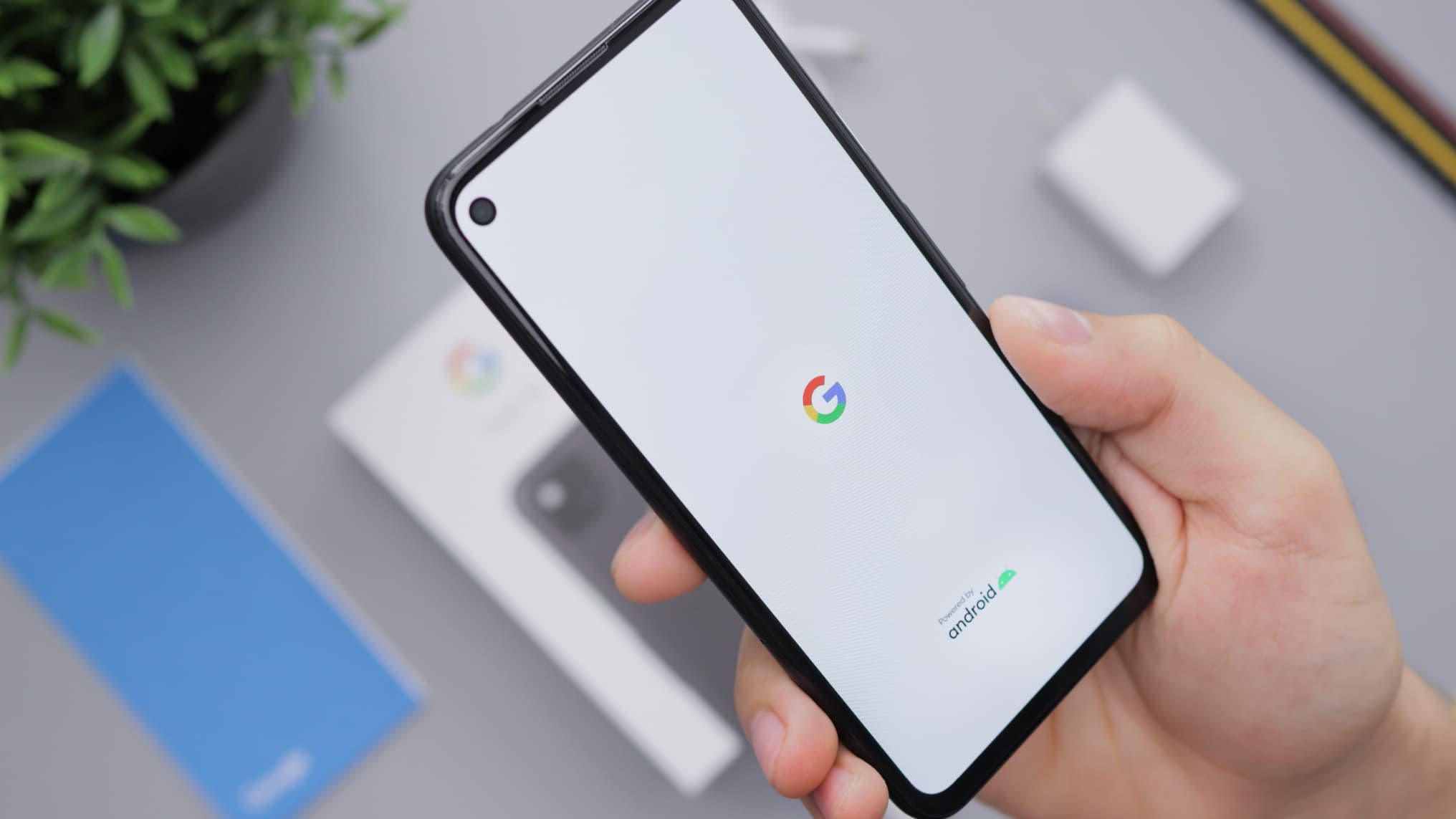 Google Messages prévoit de convertir les SMS en paroles de chansons