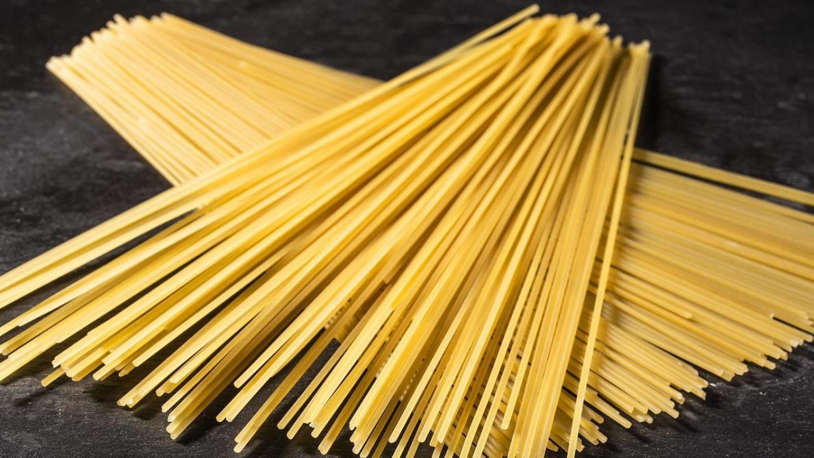 Mystère à l'italienne : d'énormes quantités de pâtes laissées à l'abandon près de New York
