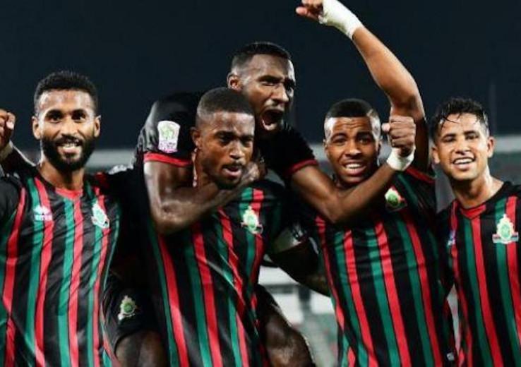 Coupe du Roi Salmane : voici les dates