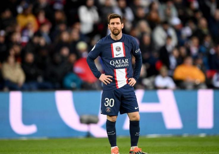 Messi au PSG, l'ombre au tableau d'un maître