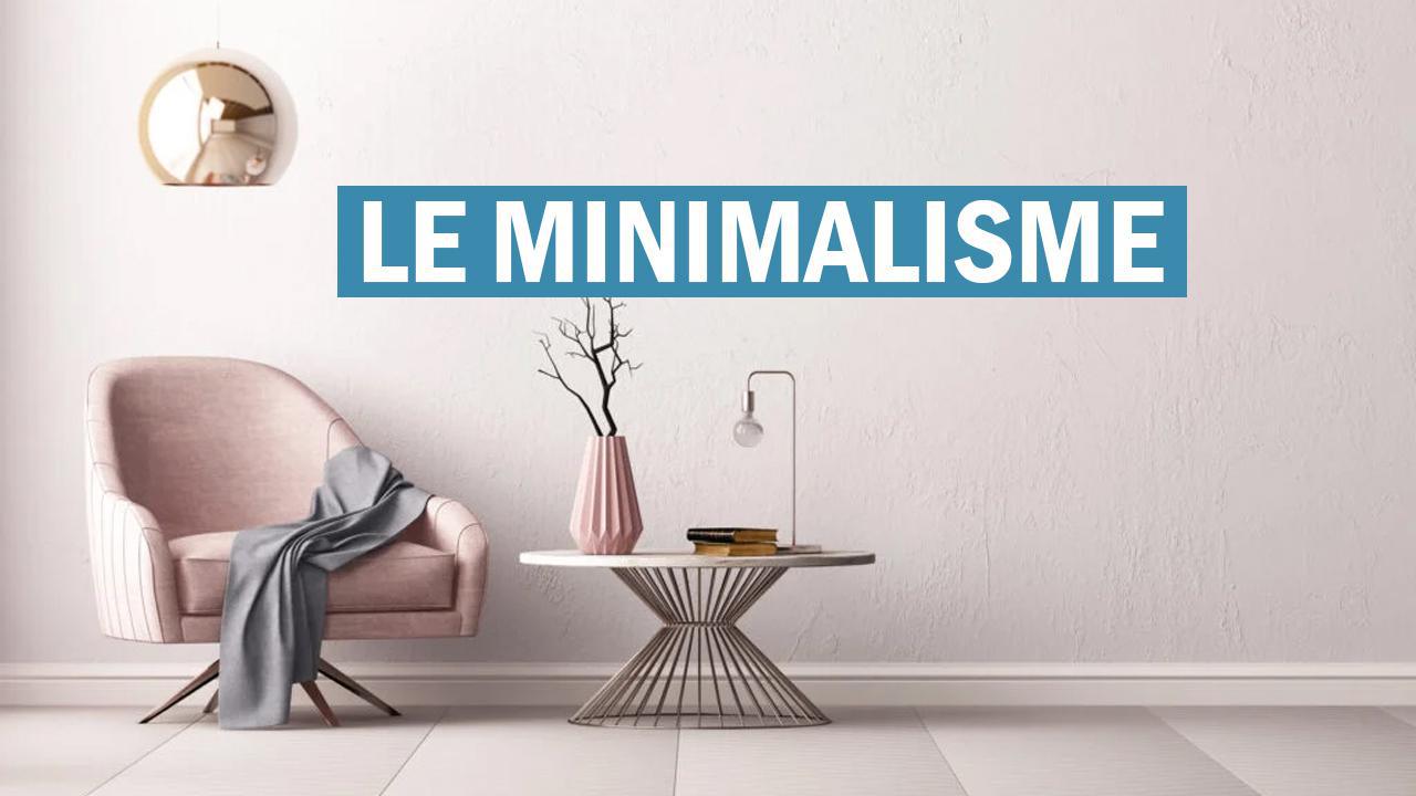 Le Minimalisme : Se Libérer de l'Encombrement pour Vivre Simplement