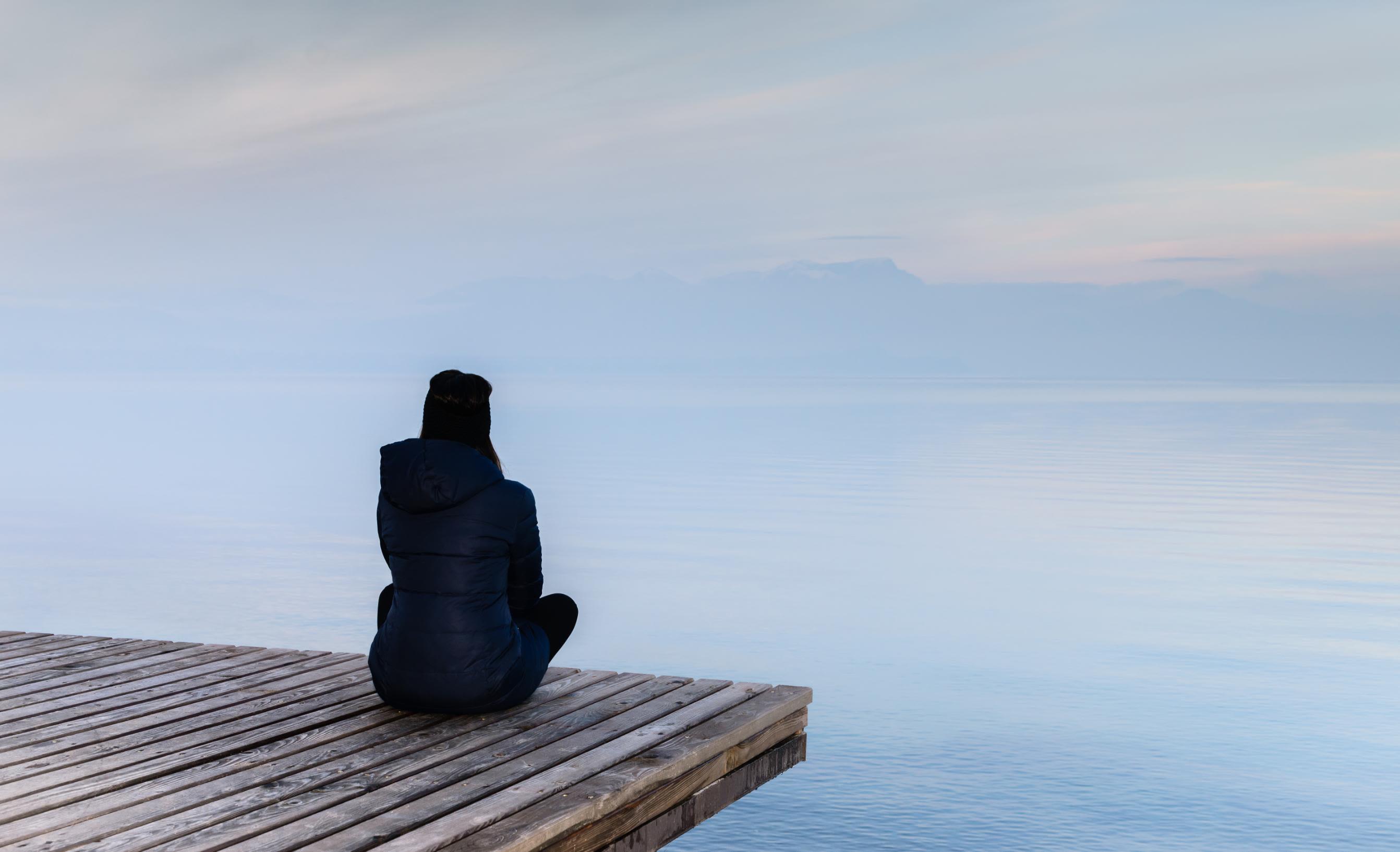 La solitude dans un monde hyperactif : le côté obscur de la vie moderne