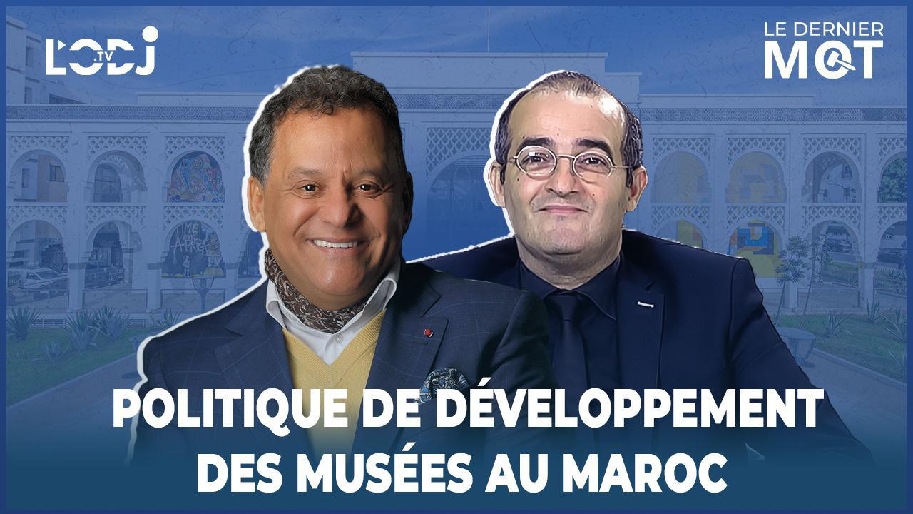 Prochainement dans l'émission LDM
