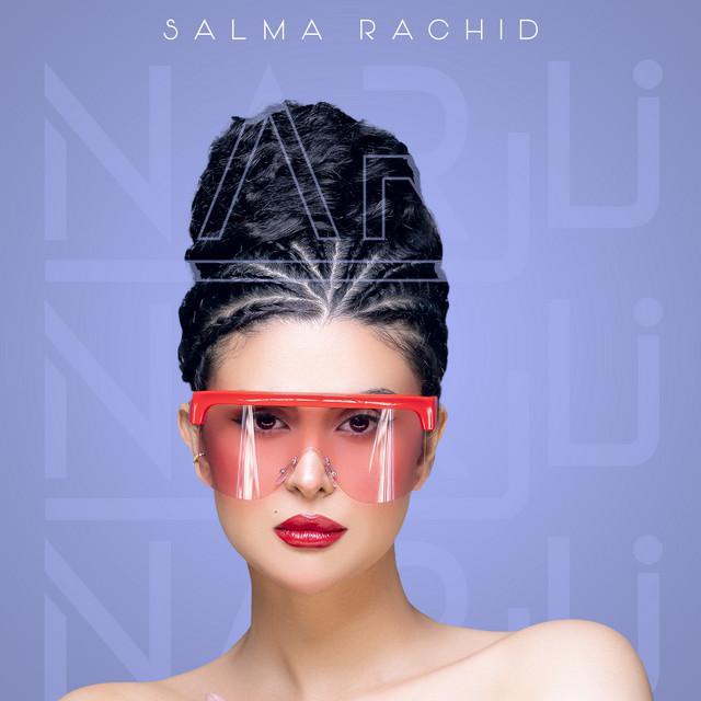 SALMA RACHID - Nar