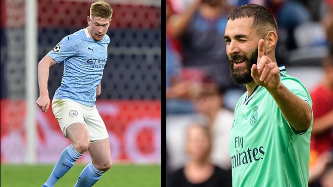 Champions League : l'Inter de Milan tout près de l'exploit , Madrid en Danger ? 