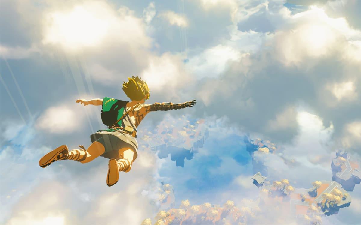 Zelda : un joueur finit le nouveau Zelda en seulement 94 minutes !