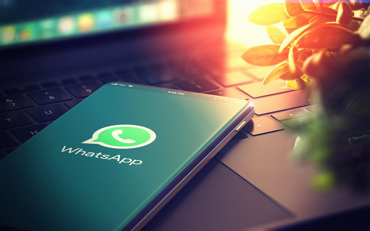 WhatsApp : la modification des messages envoyés arrive bientôt