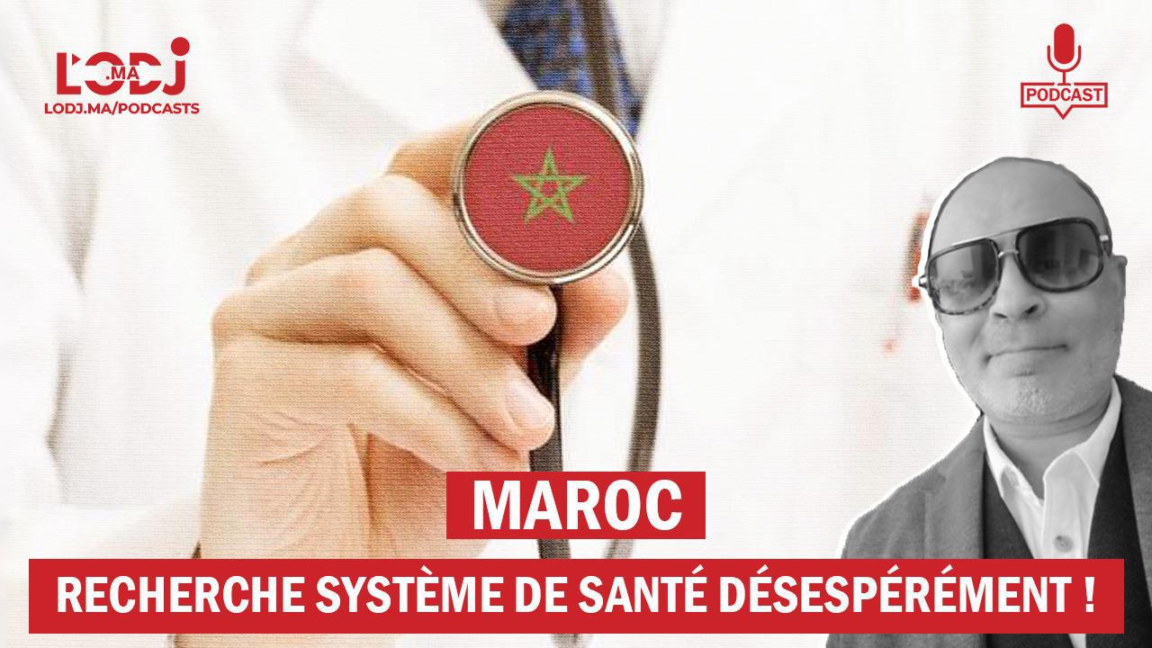 Recherche système de Santé désespérément