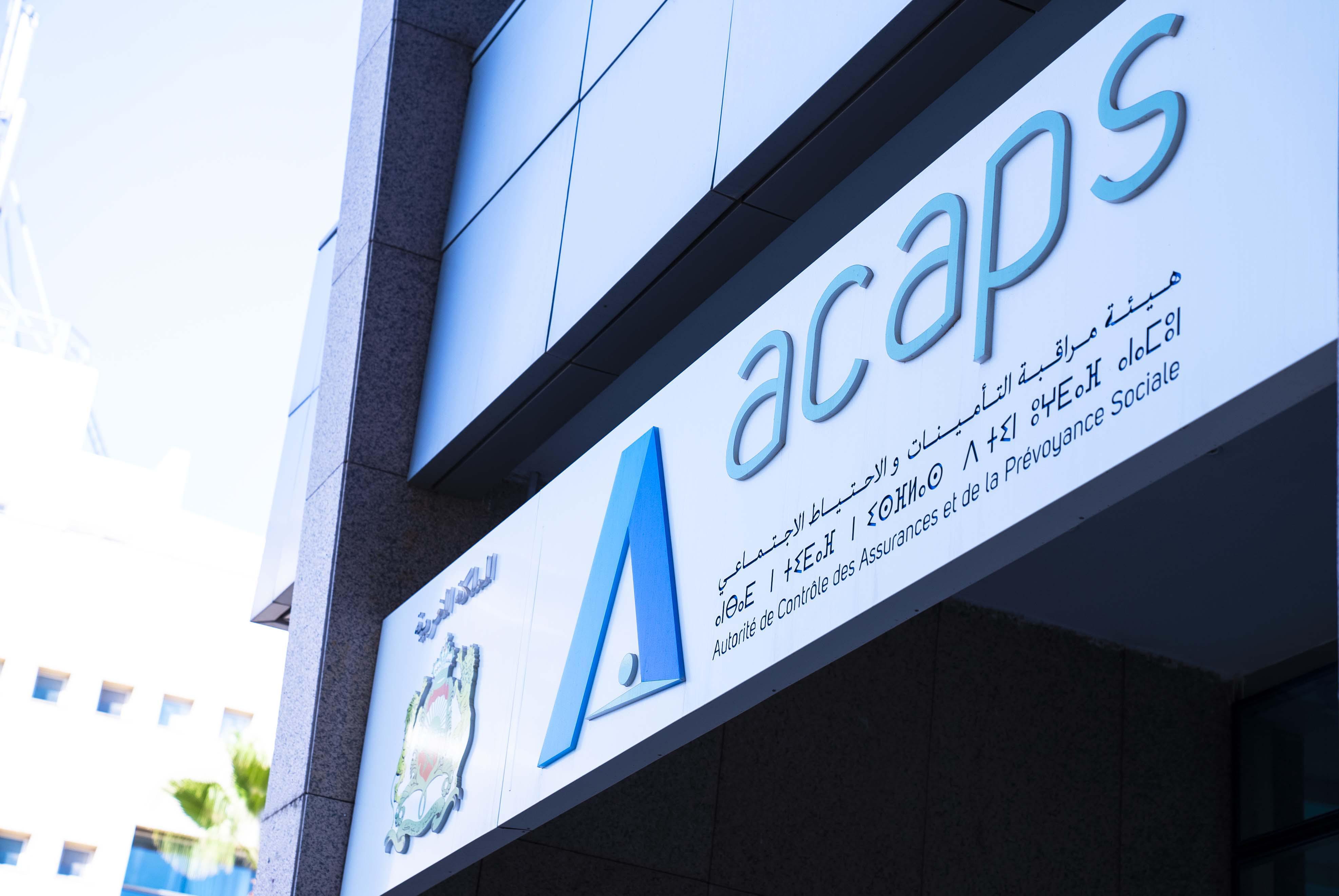 Normes internationales : L’ACAPS obtient une triple certification ISO