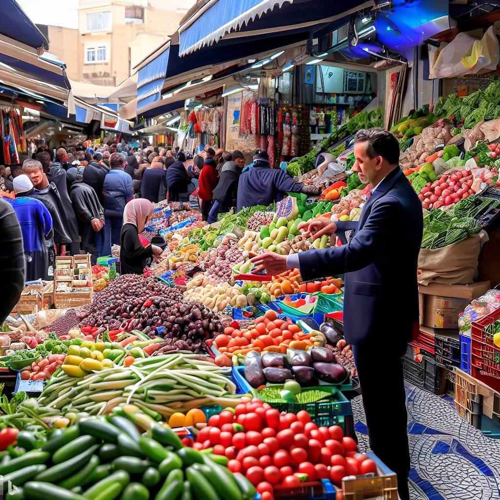 L’inflation à 7,8% en avril sur un an