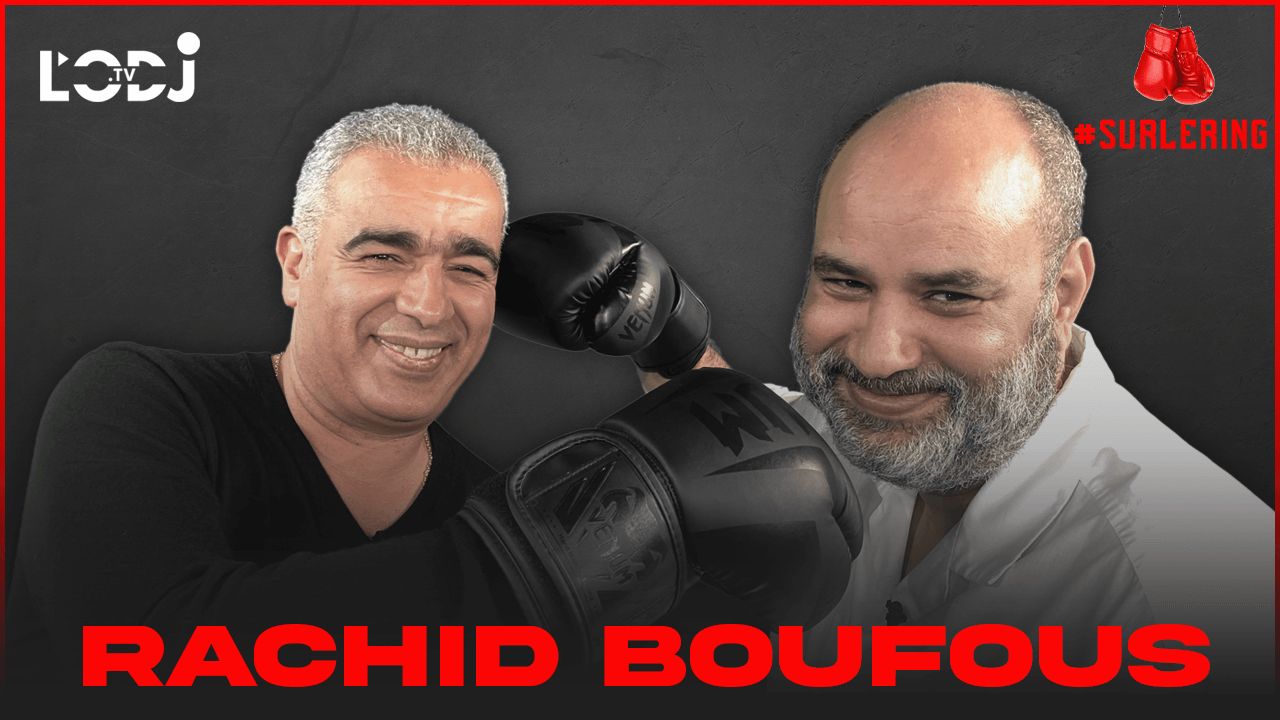 #Surlering avec Rachid Boufous : Le mouvement populaire a-t-il la solution à la crise ?