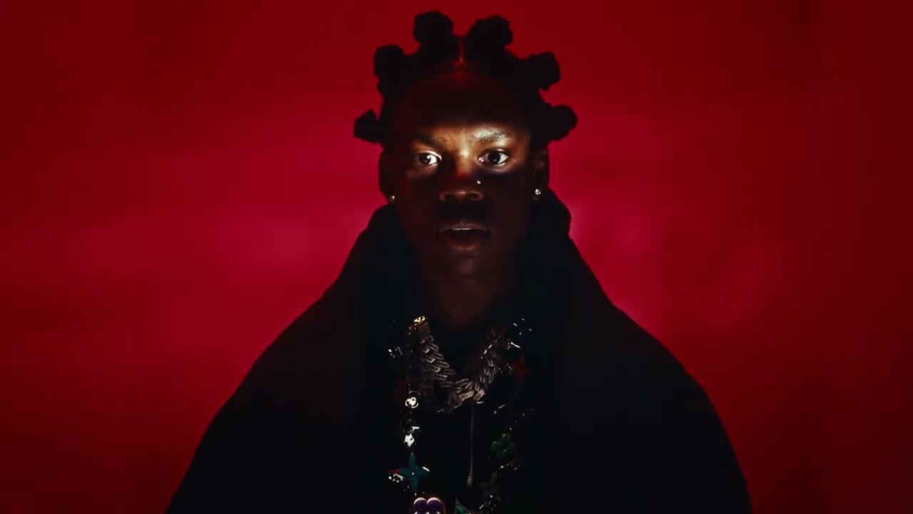 Rema - Charm