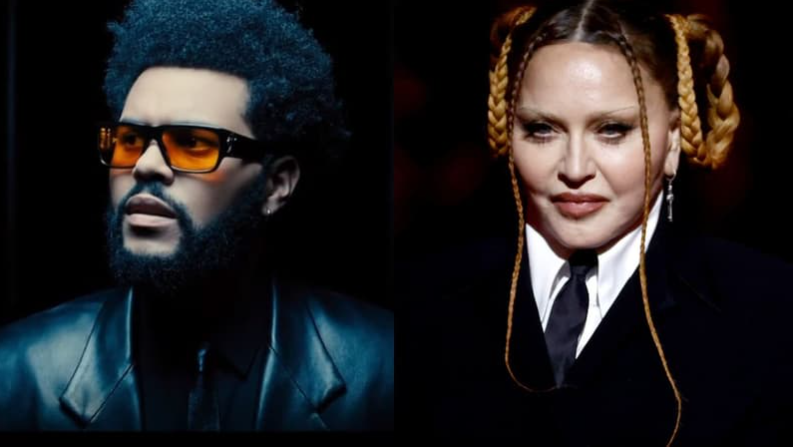 Popular : The Weeknd dévoile un extrait de la BO de "The Idol"