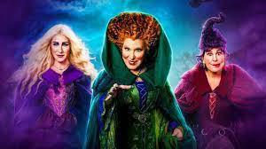 Un troisième volet de "Hocus Pocus" est en cours de préparation