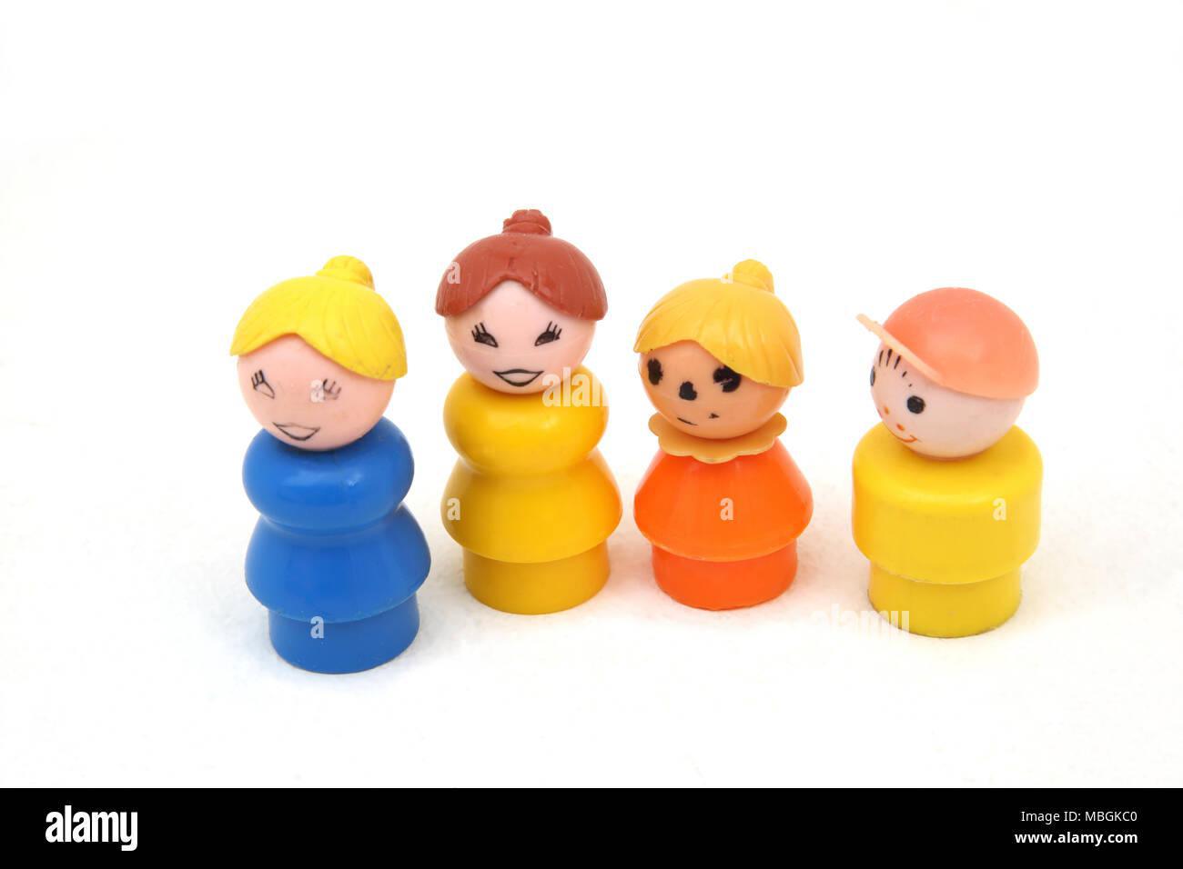 Elle demande à Fisher-Price de créer un jouet ressemblant à son fils