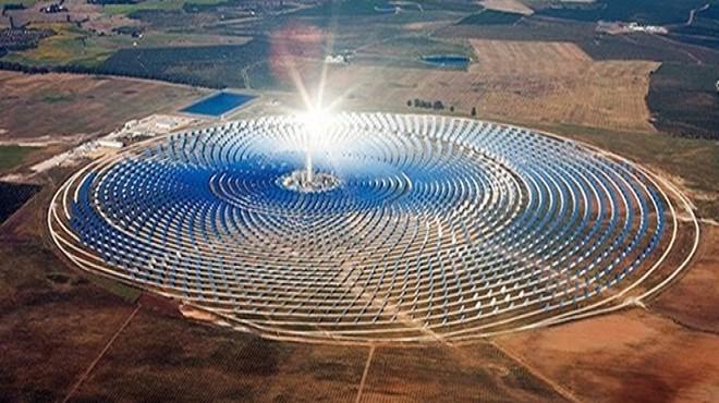 IFC : Un accord pour l'accélération de la transition énergétique du Maroc