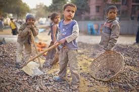 Malgré les efforts, le travail des enfants persiste au Maroc