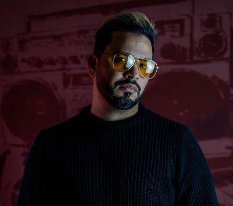Lmoutchou prépare un nouveau projet 