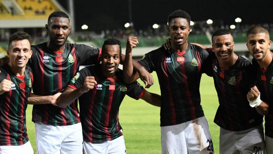 Botola Pro D1 : L’AS FAR à une victoire du sacre