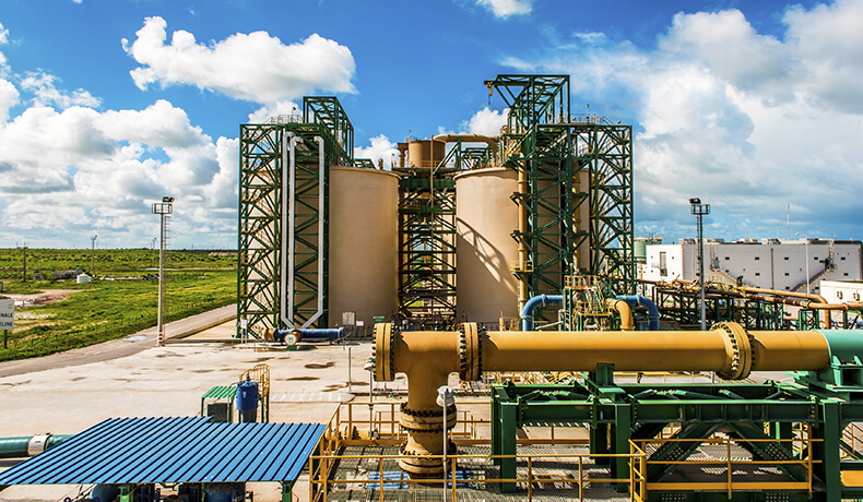 L’OCP va investir 70 milliards de dirhams dans la production d'ammoniac vert