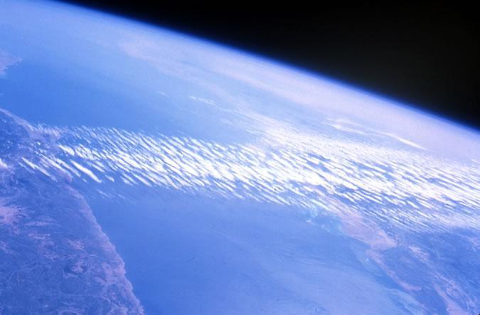 Météo : les États-Unis et le Mexique pris dans le piège d’un Jet stream délirant