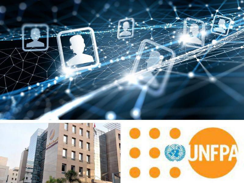 Rencontre sous le thème : « L’innovation et la digitalisation au service du recensement de la population ».