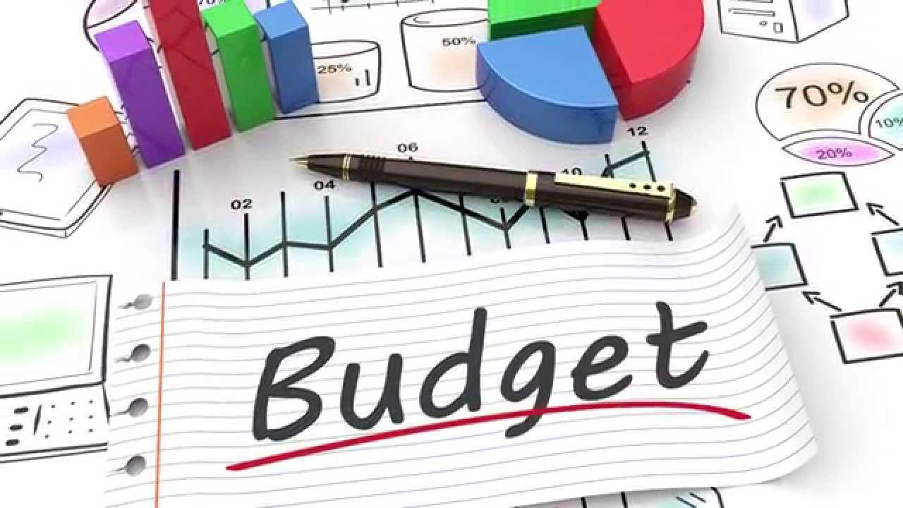 Les chiffres de la programmation budgétaire triennale 2024-2026