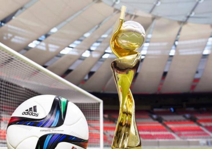 Mondial féminin 2023 : la Fifa confirme un record d'affluence