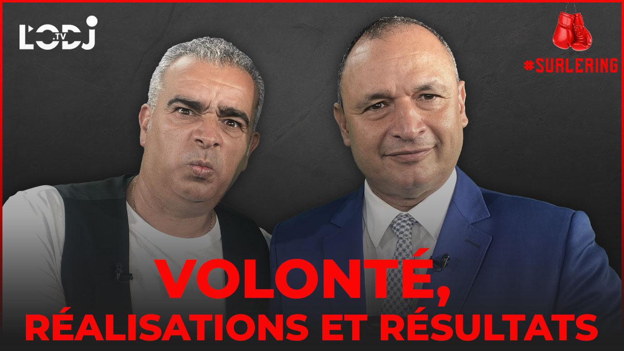 #Surlering avec Ryad Mezzour : Volonté, Réalisations et Résultats ?