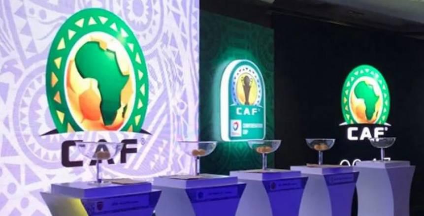 Compétitions africaines interclubs : Tirage au sort demain au Caire