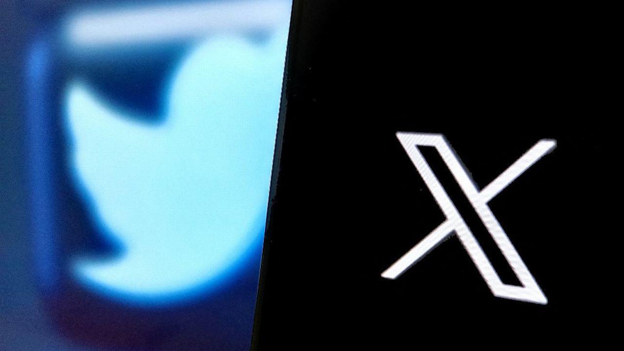 Twitter : Elon Musk explore l'idée d'un nouveau nom et d'un logo revampé !