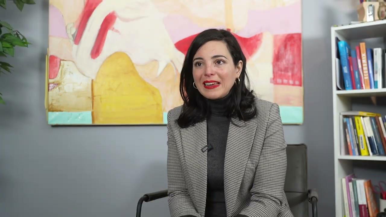 ChatGPT, entre opportunités et menaces, avec Asma Mhalla chez Siècle Digital