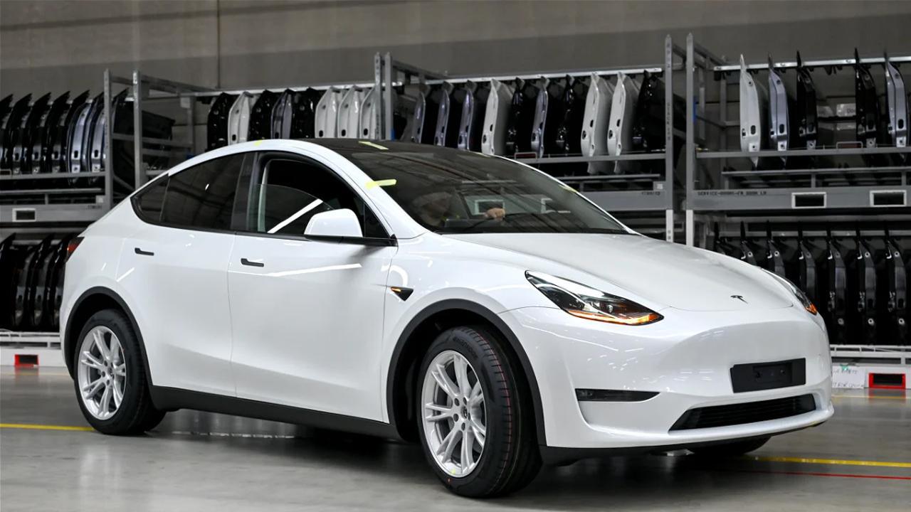 Tesla à nouveau sous investigation pour un gros souci technique sur certains Model 3 et Y