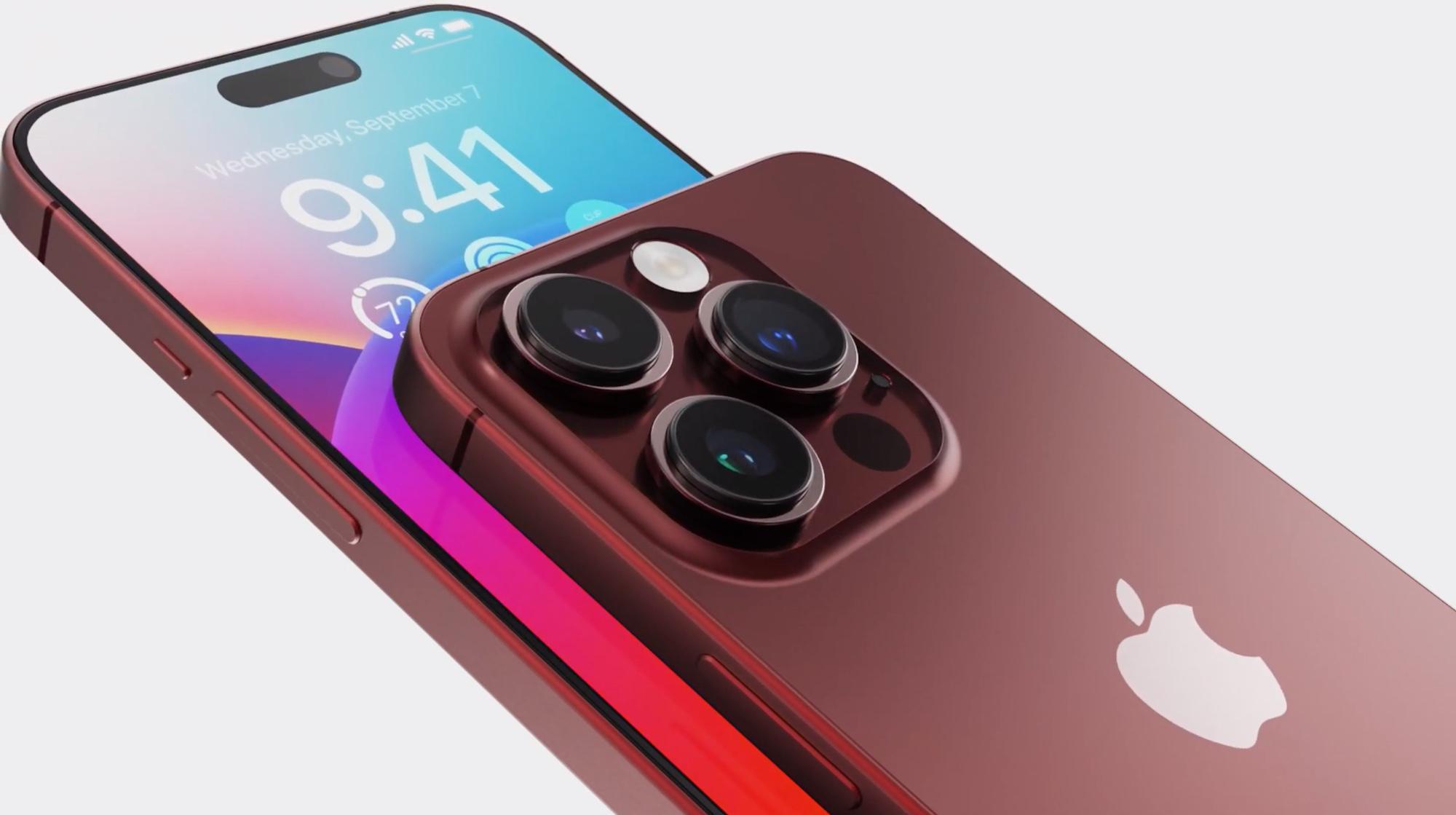Surprise ! La date de sortie des iPhone 15 a été dévoilée