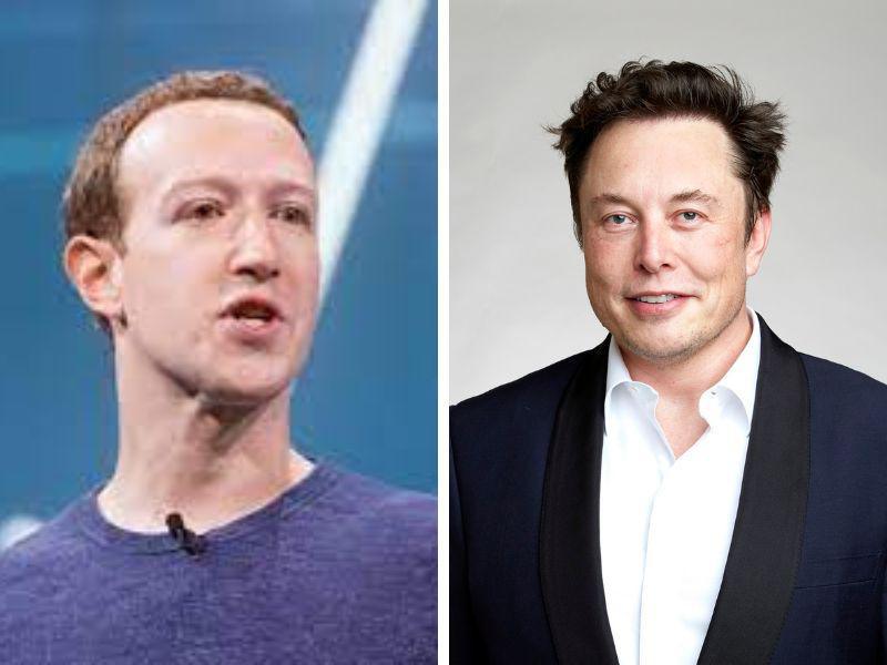 Combat MMA : Elon Musk et Mark Zuckerberg le 26 août à Vegas