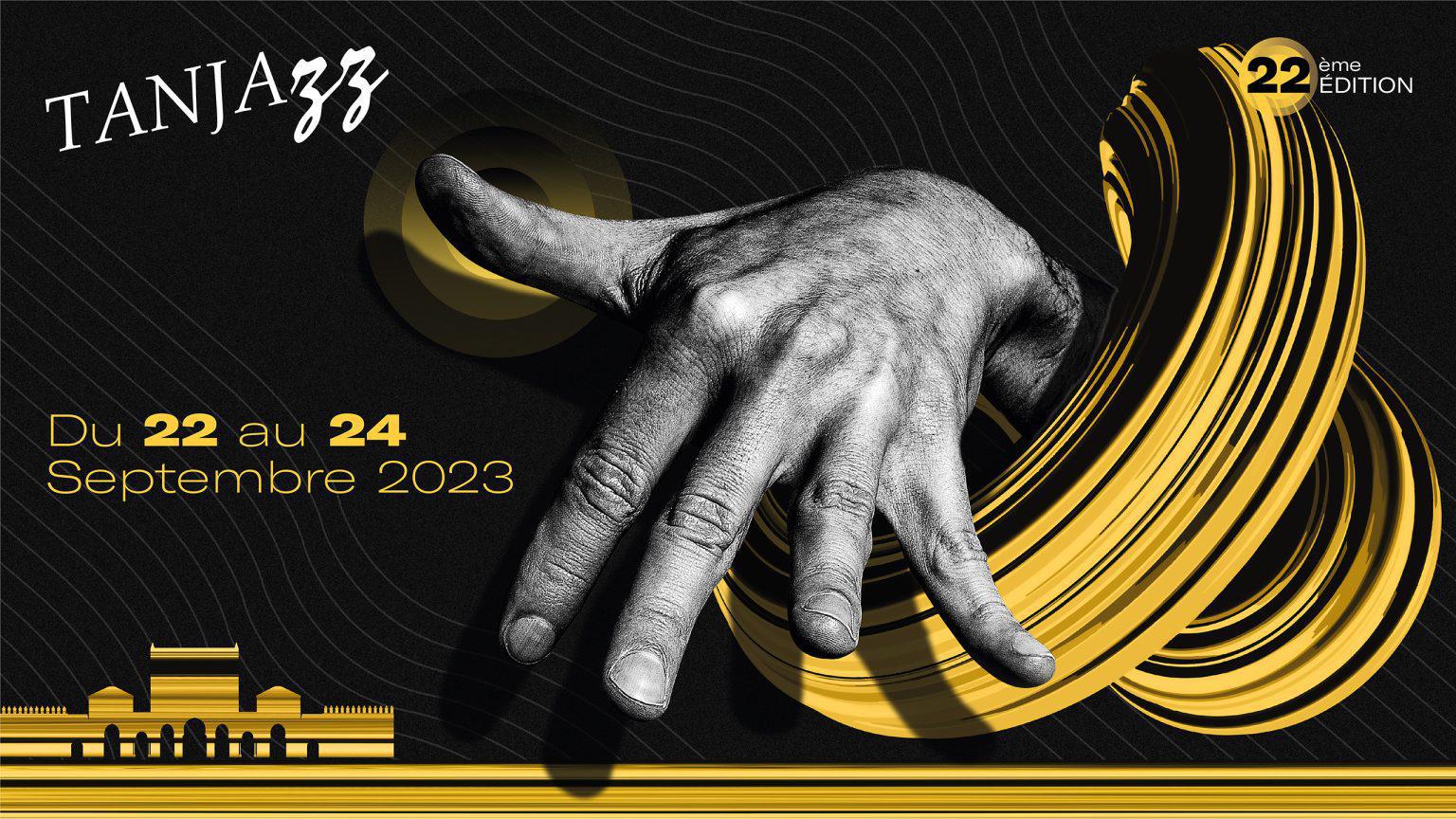 La 22e édition du festival Tanjazz dévoile son programme