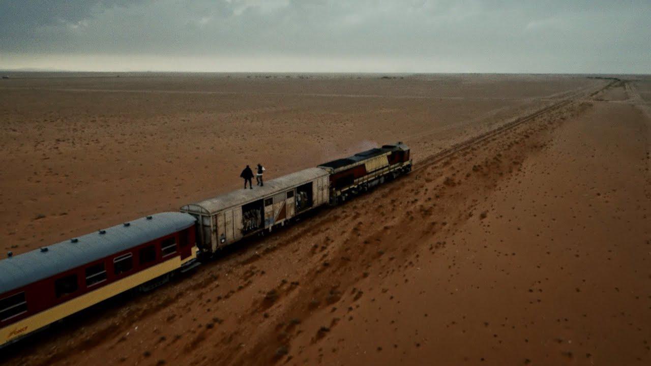 Shobee feat. Laylow — Train De Vie