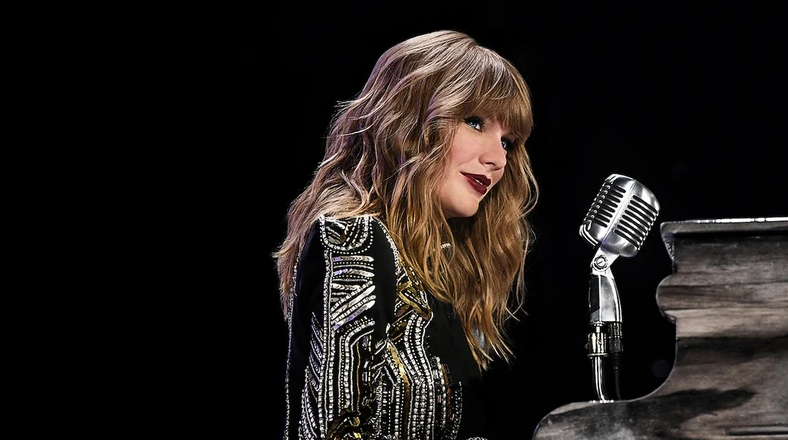 Université de Gand : un cours de littérature inspiré par Taylor Swift