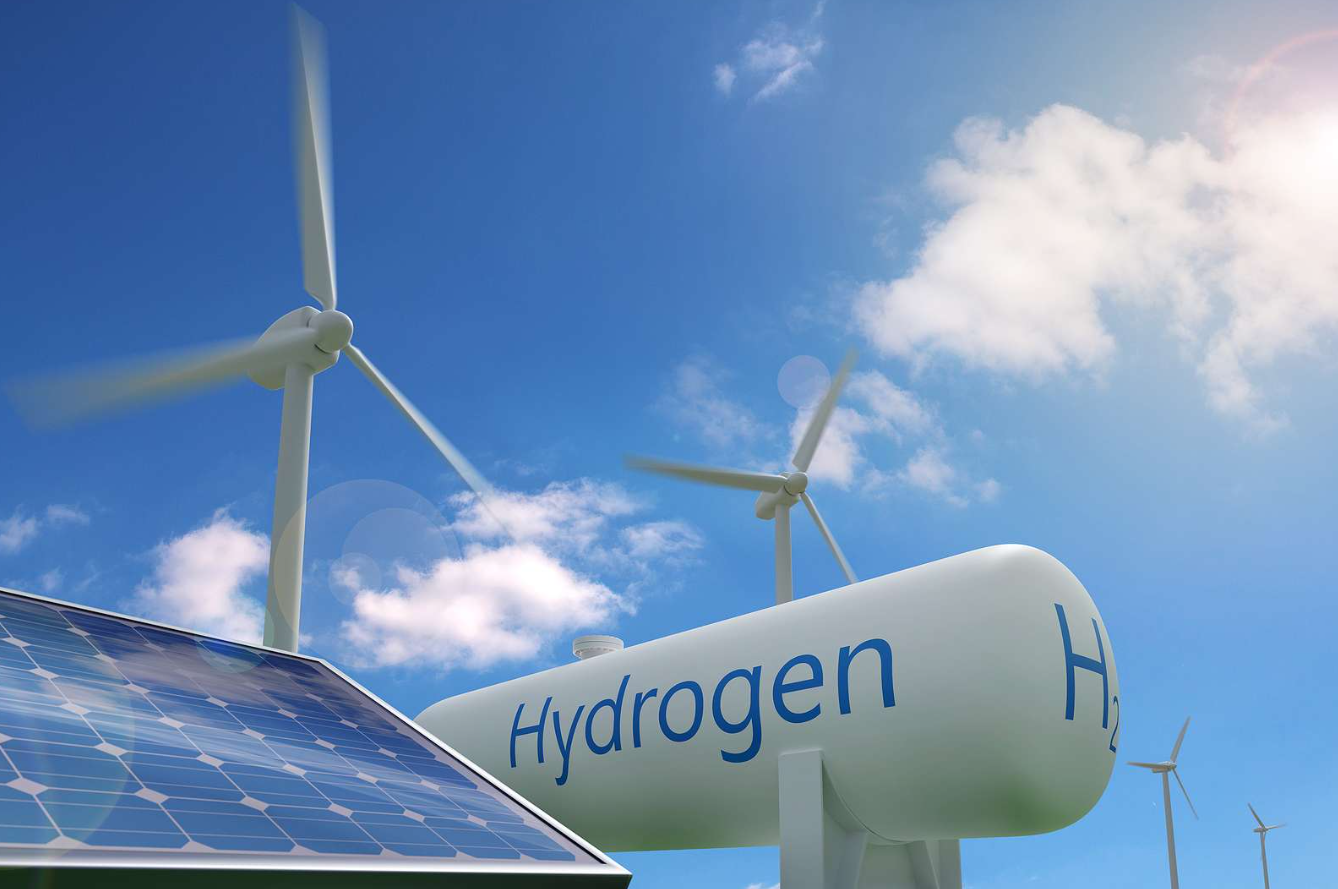 L’Afrique du Nord principal exportateur d'Hydrogène vert en 2050 ?