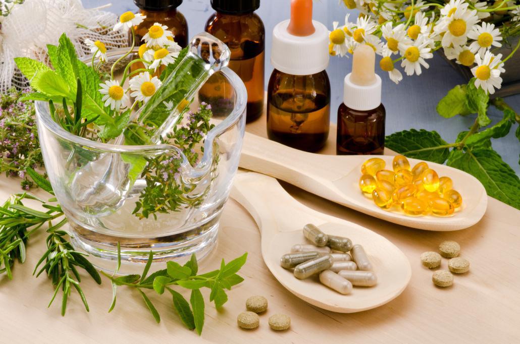 Pourquoi choisir la médecine douce ?
