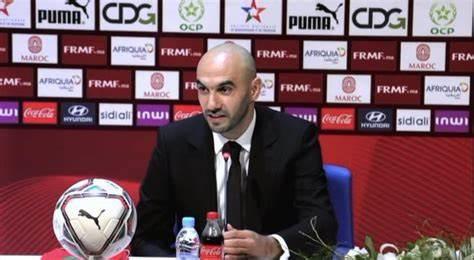 Equipe du Maroc : la liste à Walid