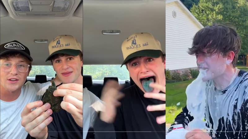 Décès d'un adolescent américain lié au défi "One Chip Challenge" sur TikTok