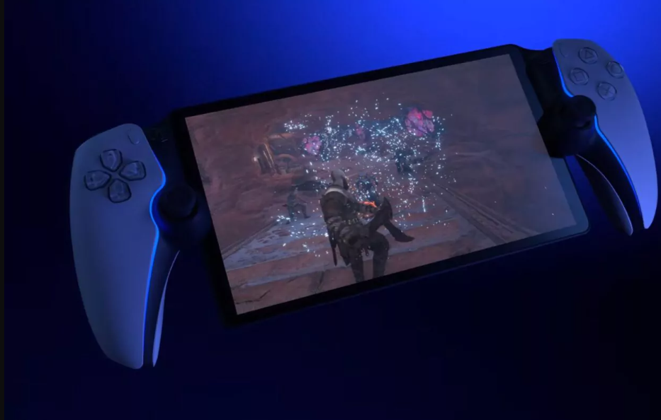 Sony annonce la date de sortie de sa console portable