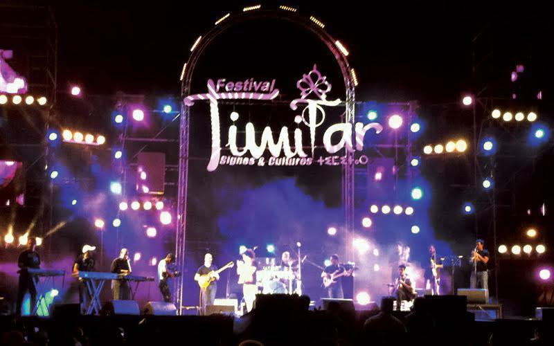 Coup d'envoi de la 18e édition du Festival Timitar à Agadir
