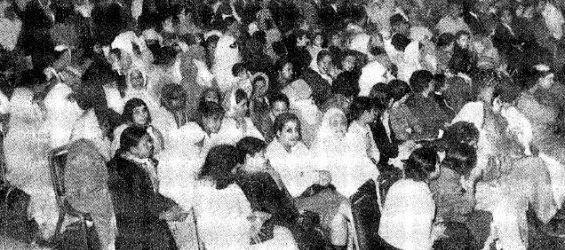 L'histoire de l'émergence du mouvement féministe au Maroc au XXe siècle