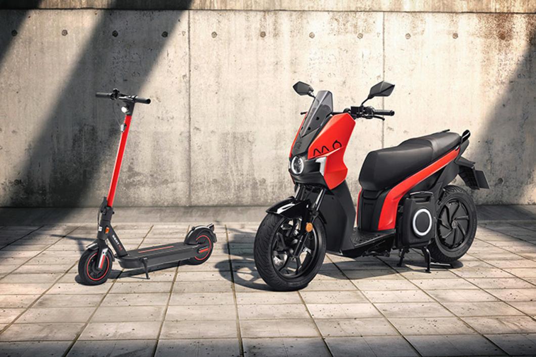 Seat devient une marque de mobilité : le pari d'un constructeur historique !